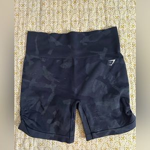 Gymshark Adapt Camo Shorts